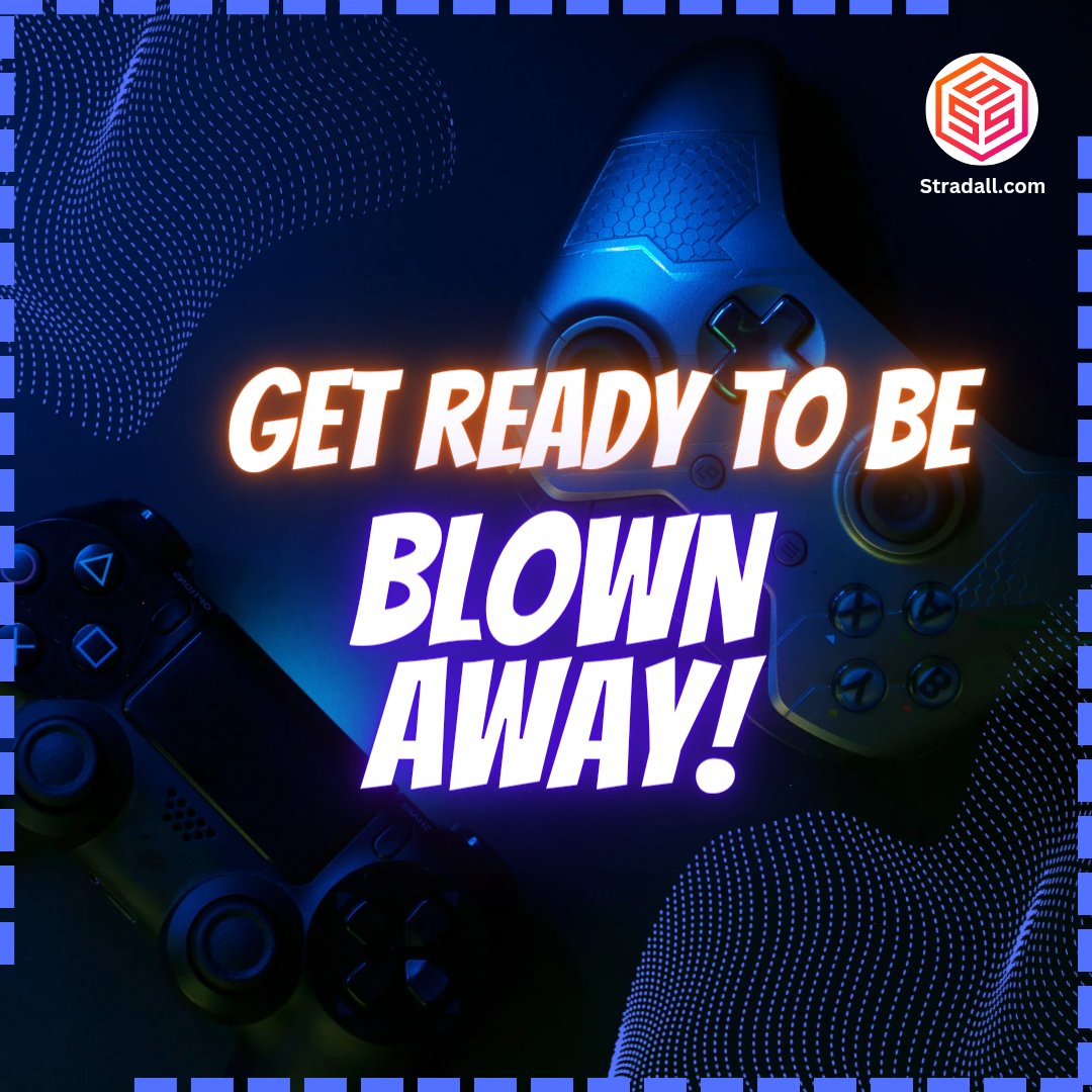 Stradall Game tweet media