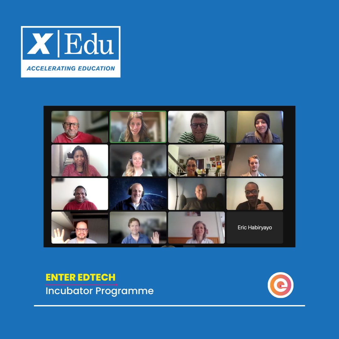 🙌🏻  𝗪𝗵𝗮𝘁 𝗱𝗼 𝘆𝗼𝘂 𝘄𝗮𝗻𝘁 𝗽𝗲𝗼𝗽𝗹𝗲 𝘁𝗼 𝘀𝗮𝘆 𝗮𝗯𝗼𝘂𝘁 𝘆𝗼𝘂 𝘄𝗵𝗲𝗻 𝘆𝗼𝘂 𝗮𝗿𝗲 𝗻𝗼𝘁 𝗶𝗻 𝘁𝗵𝗲 𝗿𝗼𝗼𝗺? 🌸 Last week we had a great lesson with <a href="/ElinaKoivumaki/">Elina Koivumäki</a> and <a href="/RikuAlkio/">Riku Alkio</a>. We are grateful to have such #inspiring mentors. Thank you! <a href="/FiBANorg/">FiBAN</a> <a href="/seppoio/">Seppo.io</a>