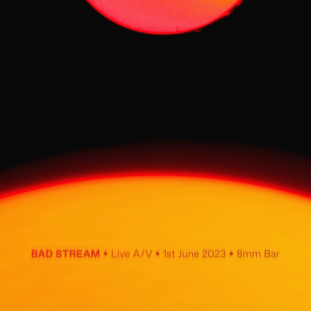 bad stream tweet media