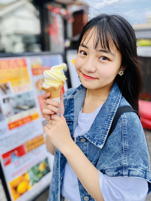 Twitterのコスプレ画像3