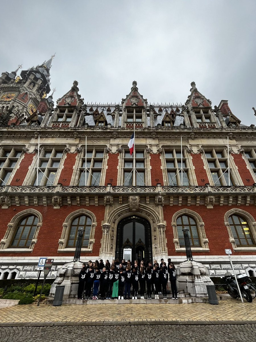 Hill House School - Juniors tweet media