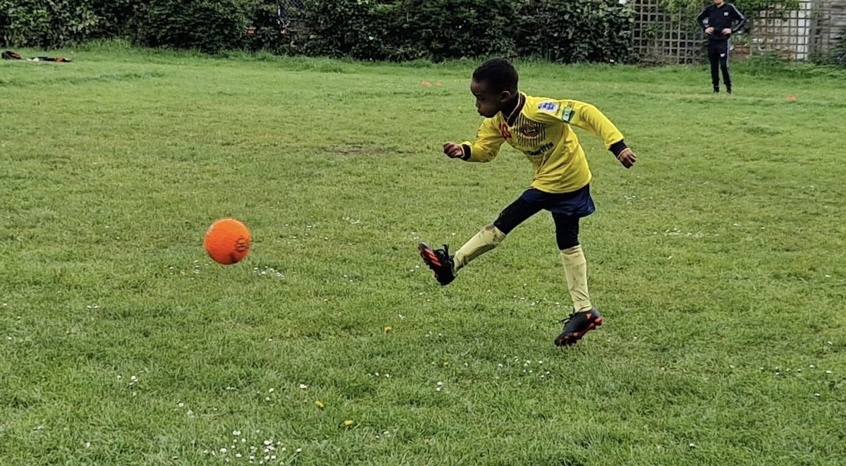ORFCofficial's tweet photo. The U7️⃣ Lions 🦁 lost a high scoring thriller in tough ground conditions on Sunday despite goals from Lewis (2) and George.
POTM: 🏅 George https://t.co/vFBWQGgQzf