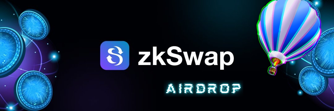 🚨 DO NOT MISS THE <a href="/_zkSwap/">zkSwap ∎</a> #Airdrop 

🪂A total of 15,000 Whitelisted Wallets will be distributed on a first come, first serve basis and be eligible for airdrop!

🔥 Don't miss life changing gains!

➡️zkswap-whitelists.com

<a href="/zksync/">ZKsync (∎, ∆)</a> #zkSync #zkSwap $ZKSP  #iZiSwap  $PEPE $KING