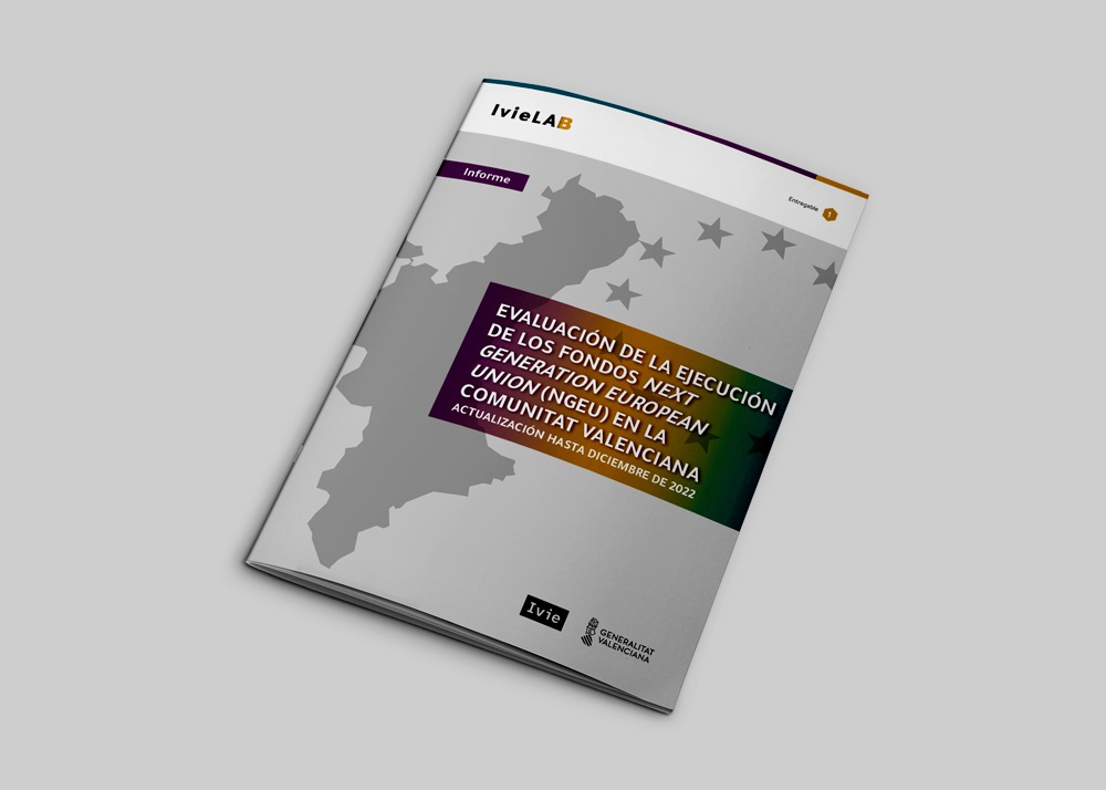 Ivie_news's tweet photo. Comunitat Valenciana y Castilla-La Mancha son las únicas regiones que han ejecutado más del 50% de los fondos #NGEU asignados hasta diciembre de 2022
📒 Nuevo informe #IvieLAB disponible 👉https://t.co/0z3Xt21Bk2 https://t.co/PnQfPmaDnp