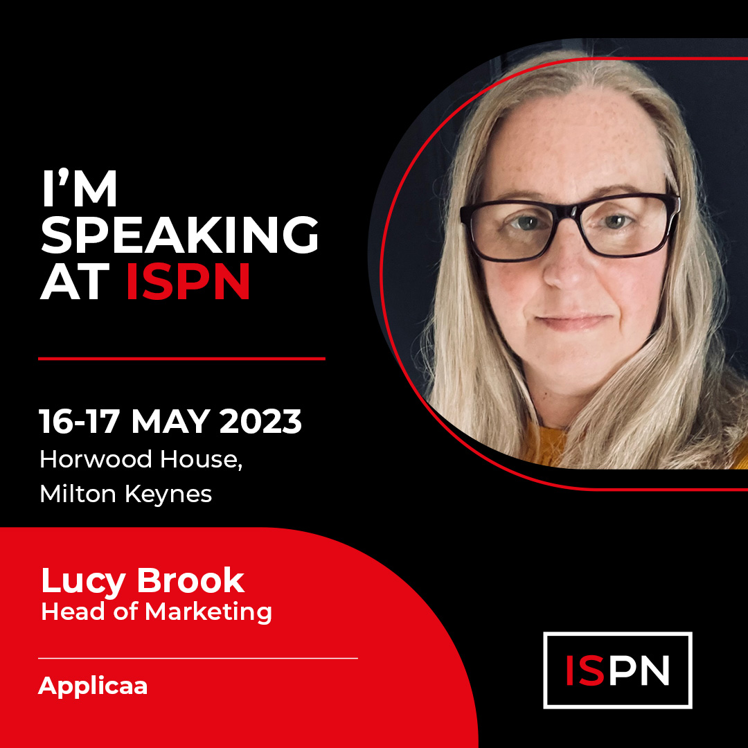 ISPartNet's tweet image. Meet Lucy &amp;amp; Geoff👋

Lucy &amp;amp; Geoff will both be speaking at our upcoming #ISPN Event representing @ApplicaaUK!🔥

Join Lucy, Geoff and other thought leaders at our upcoming #ISPN event where collaboration and creativity will help shape the future of our Independent Schools! 📚