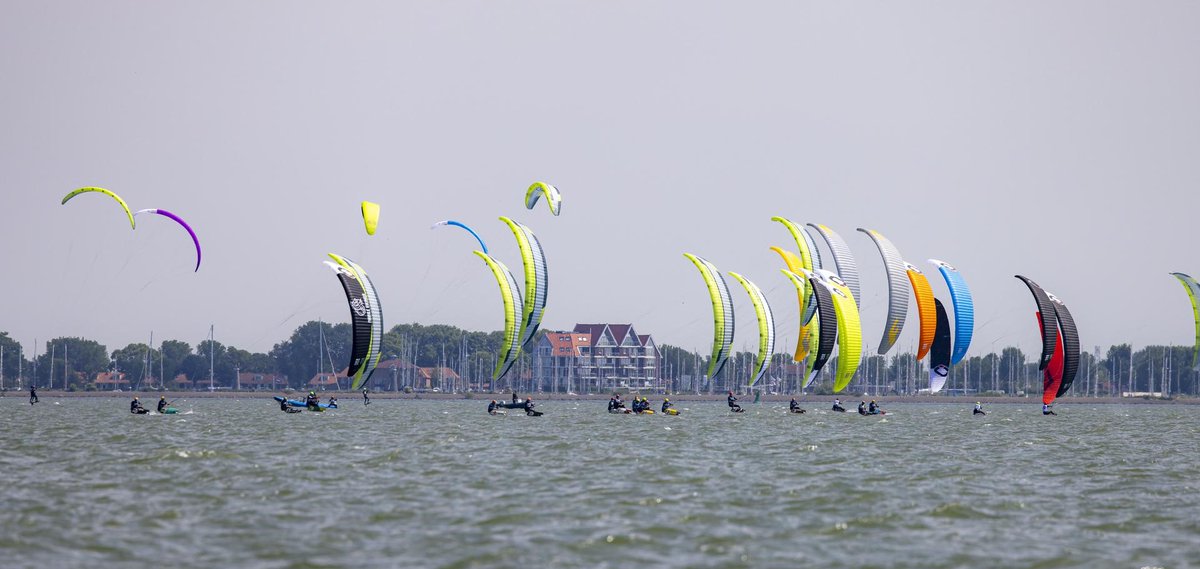 ⛵️ | Warning! May 12th, the Early Entree Fee Allianz Regatta 2023 will expire. After midnight your entry fee will increase €100,- per boat. So make sure you pay before the deadline! Payments should be made through your manage2sail account. #AR #AllianzRegatta