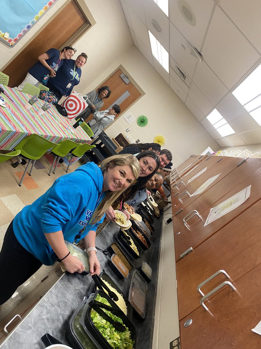 LyonsMill's tweet photo. We are excited to celebrate and honor all of our amazing LMES teachers during Teacher Appreciation Week 2023!! https://t.co/gSNBPGenVt
