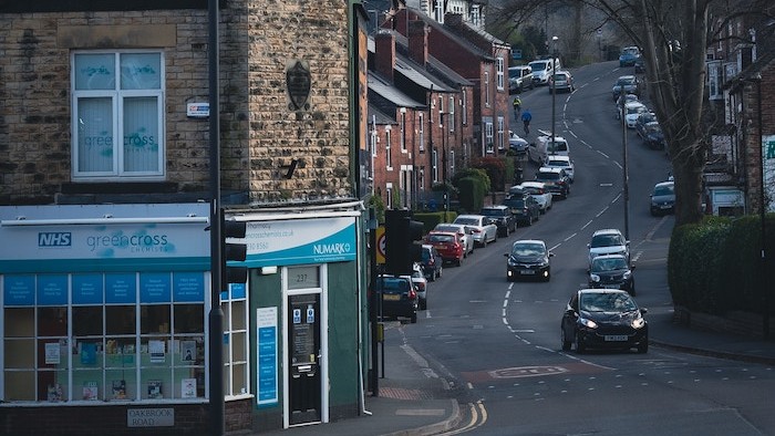 HallamUniNews's tweet photo. Sheffield Hallam University has been awarded £615k from @COResearchTrust to investigate the effects of low-level carbon monoxide exposure on the brain

Very little is currently known about the impact of low doses encountered on a daily basis

Read more 👇
https://t.co/vpV6VXyEt1 https://t.co/lGvtG3emUP