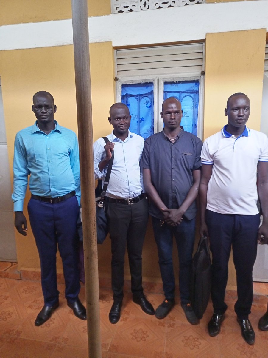 Chiteng_A's tweet image. SERENITY!
May the Grace of Our Lord Jesus Christ, the Love of God Almighty and the Fellowship of the Holy Spirit be With Us All Now and Forever....
AMEN🙏🏻🙏🏻🙏🏻
#UnityforAll