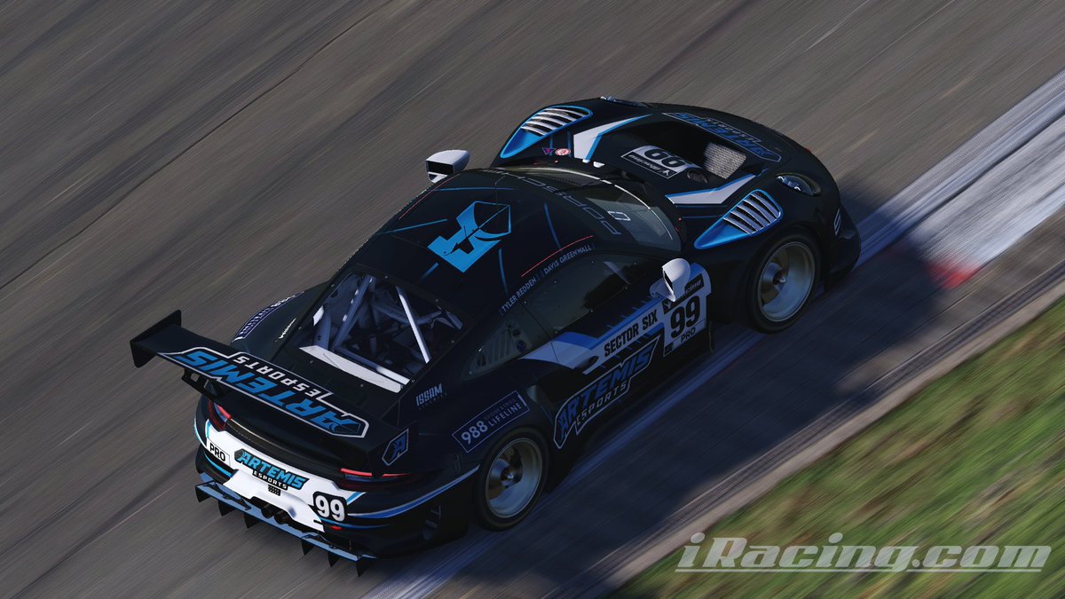 EsportsArtemis's tweet photo. We are happy to announce our challenger for the Nurburgring 24hr!!
Check our reveal trailer: https://t.co/G8YVKNBlqI https://t.co/JlardAIeMn