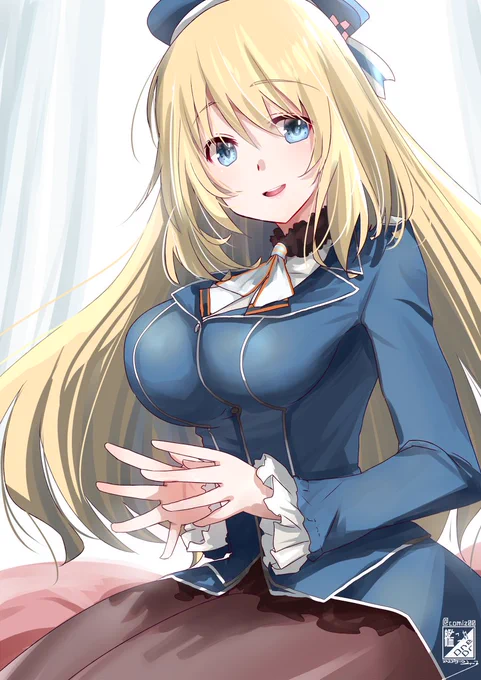 連休明けに愛宕さんの癒やしを