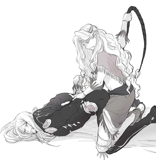 ケツポカ