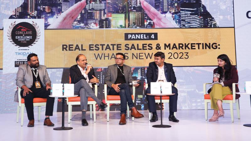 RPRealtyPlus's tweet photo. #Realty+ Magazine #RPMarch2023
Sales & Marketing: REAL ESTATES SALES & MARKETING WHAT'S NEW IN 2023
The sales experts were of the view real-estate has adapted to the changing world and the approach has transformed...
Read The Article Here: https://t.co/dr6MlLVWV4
#RealtyPlusMag https://t.co/esMucoECec