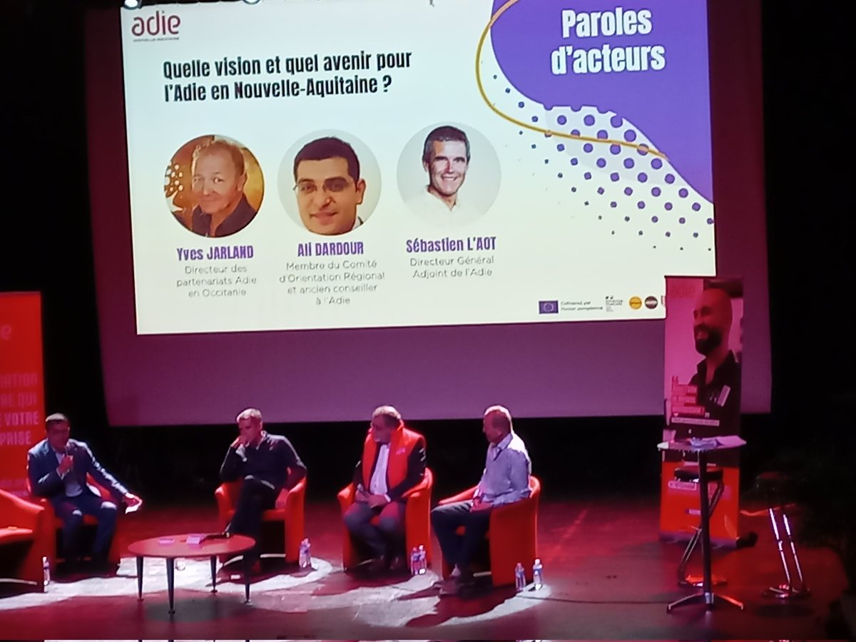 Happy birthday ! L' Adie fête ses 30  ans . 30 ans de projet, d' accompagnement  et  de solidarité.   Pouvoir agir encore  et croire aux capacités de chacun. Ravie de partager ce moment