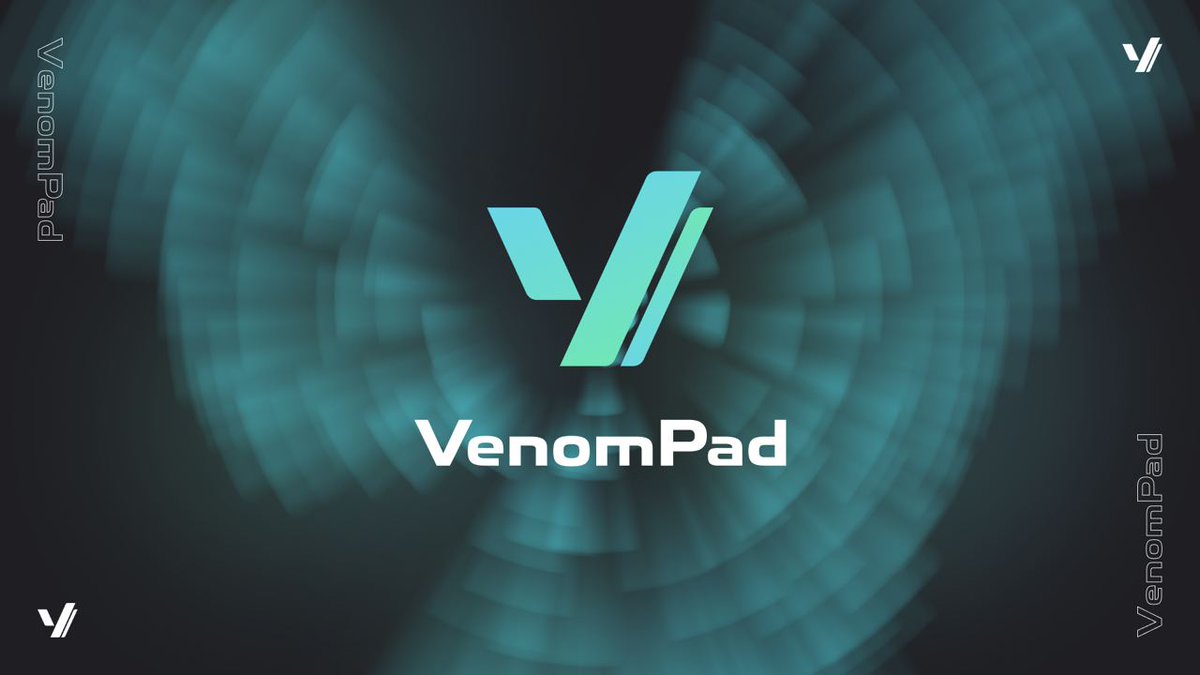 venompad tweet picture