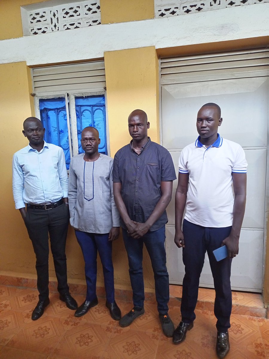 Chiteng_A's tweet image. SERENITY!
May the Grace of Our Lord Jesus Christ, the Love of God Almighty and the Fellowship of the Holy Spirit be With Us All Now and Forever....
AMEN🙏🏻🙏🏻🙏🏻
#UnityforAll