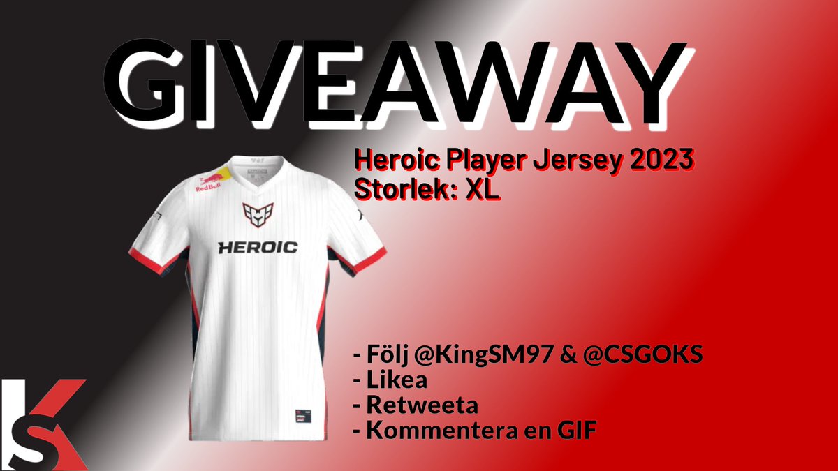 CS Köp&Sälj tweet media