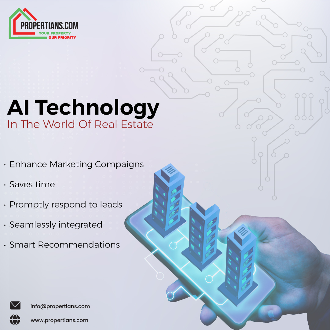 The real estate sector is transforming as a result of artificial intelligence. 
#startup #technology  #tech #realtor #innovation #propertyinvestment #home #propertytechnology #propertyinvestor   #propertians #techpartner #construction #techinnovation #viralvideo #11thHour