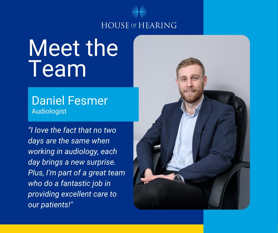 House of Hearing Ltd tweet media