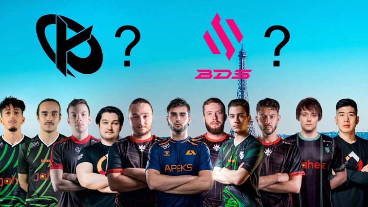 VarizanTom's tweet image. Hello @KarmineCorp @TeamBDS aujourd'hui beaucoup de joueurs français 🇫🇷 sont dispos pour un joli projet !