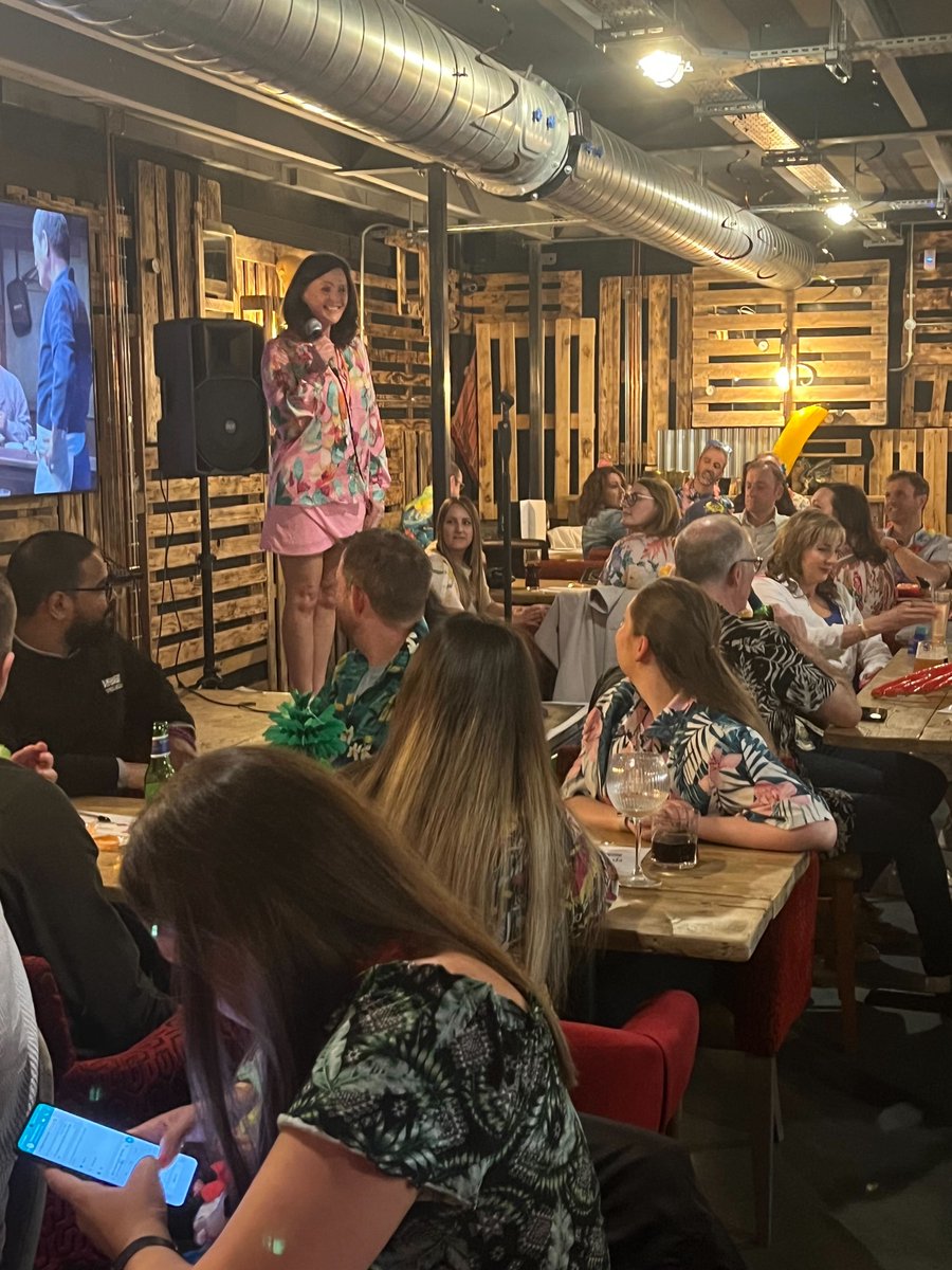 TheRDHP's tweet photo. A huge thank you to @TSYoungGuns for their amazing Spring Break event on Friday and for choosing us as their charity for the day🌴🧡
#tsyoungguns #springbreak23 #charity #teesside https://t.co/FIDVQEpTJw