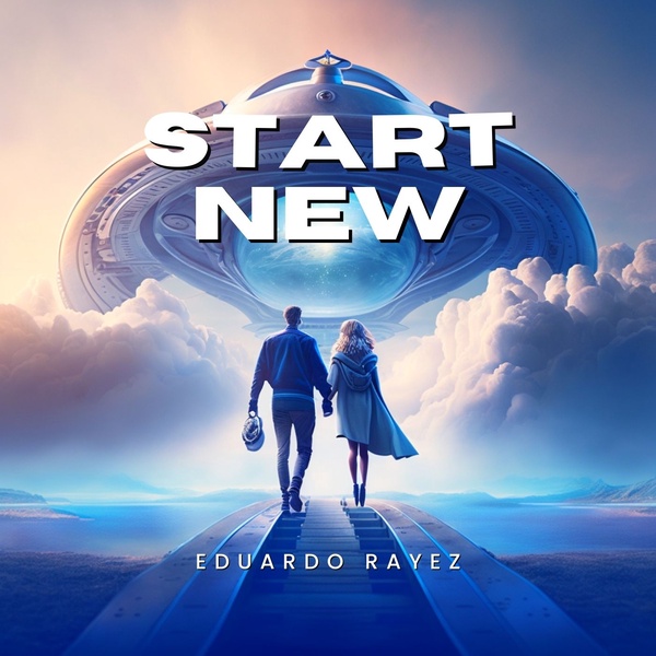 #OnAirNow Eduardo Rayez <a href="/EduardoRayez/">Eduardo Rayez</a> - Start New, listen.openstream.co/7154/audio or tinyurl.com/2afw5j2v 
IndieMUSIC mainstreamMUSIC Help keep the station going if you can donate here goodmusicradio.wixsite.com/gmrts