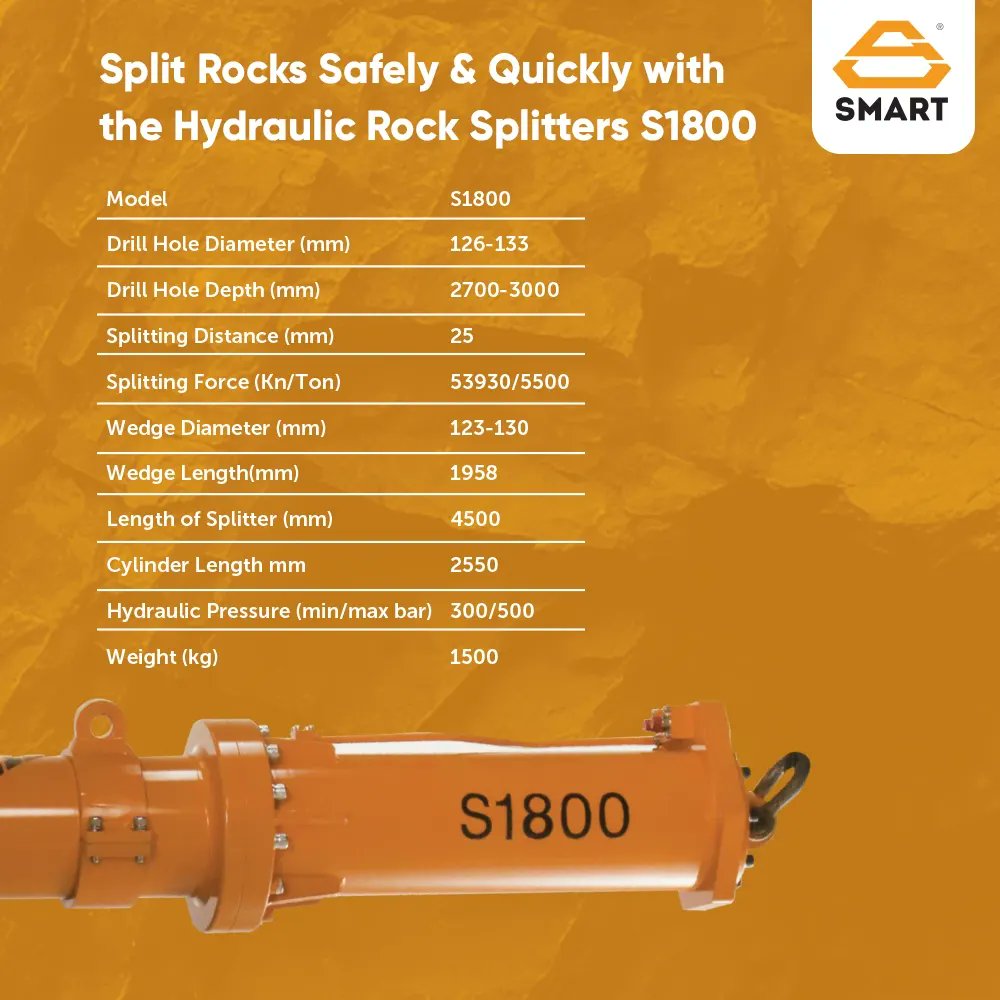Shrikri51266823's tweet photo. "S1800 hydraulic splitter: the perfect solution for breaking rocks in construction projects"
#hydraulic #hydraulics #hydraulichose #hydraulicpump #engineering #pneumatic #cylinder #hydrauliccylinder #hydraulicsystem #hose #hydraulik #industrial #jam #excavator #hydraulicpre https://t.co/POPX26dxfW