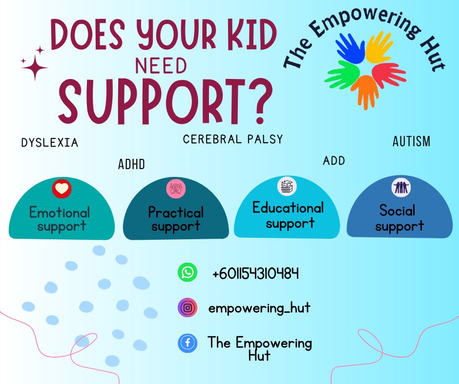 MarsiansLove1's tweet photo. At the Empowering Hut, our duties vary from providing basic needs to academic support, opportunities for play and socialization, and emotional support at the comfort of your home 🏠.  SPREAD THE WORD AROUND! WE ARE HERE TO HELP❤️ https://t.co/13EQx0EaHl