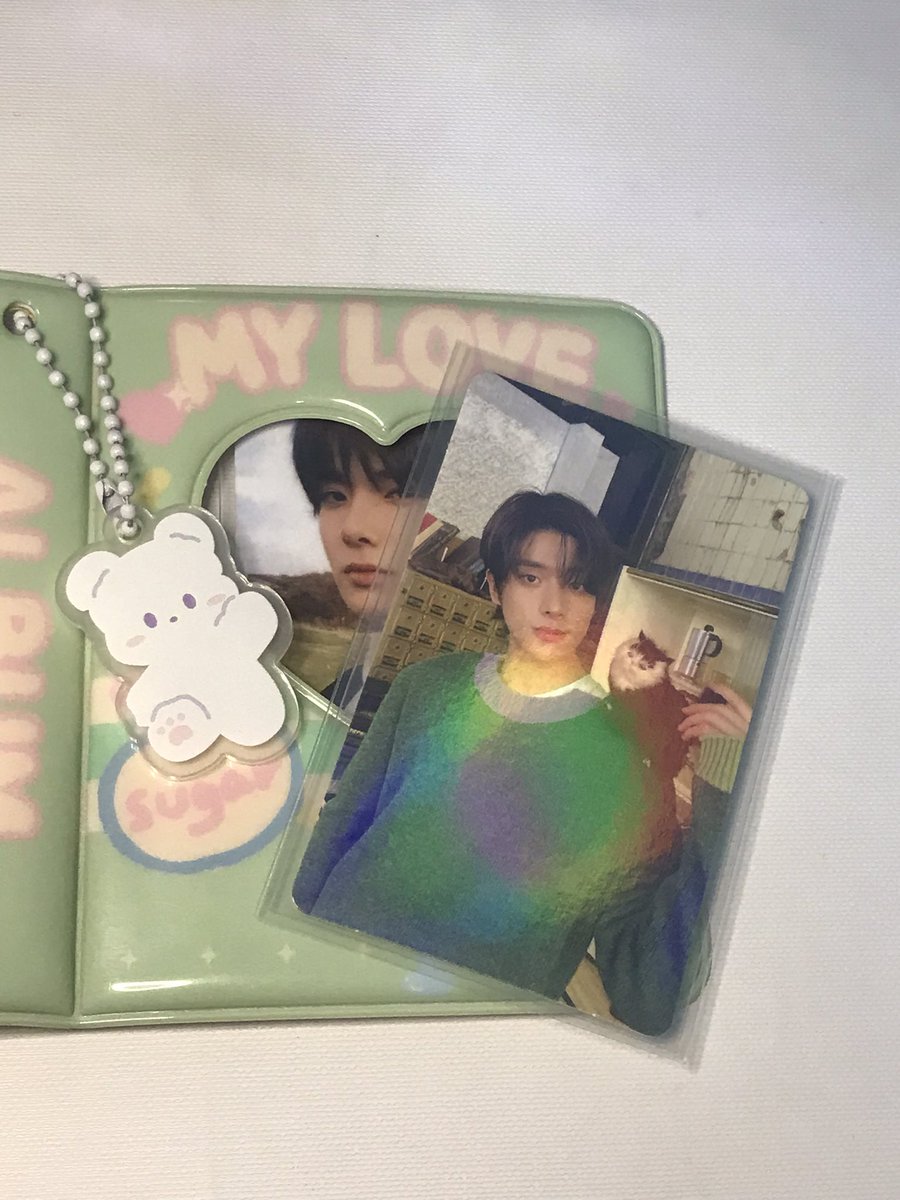 ꒰ suprise free claim | giveaway ! ꒱

🧷 Jake pusa ga !

• mbf, like, rt
• free pf and will sdm winner > < 

— ends in 3 days