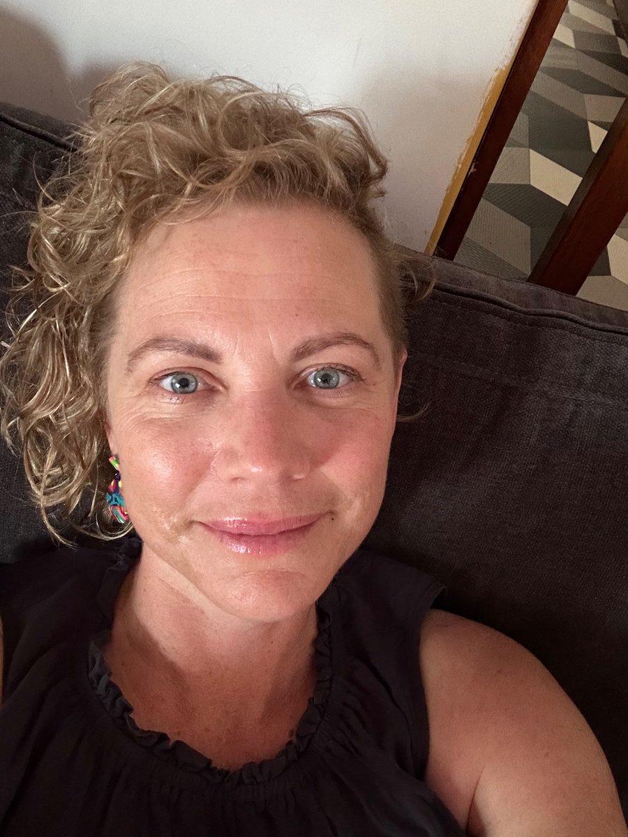 A/Prof Katie Attwell (@slatz_soapbox) on Twitter photo Lovely way to round off my five weeks in US: presenting same research to UWA first year POLS students! Now on the couch, recovering from jet lag while catching up on Ted Lasso. <a href="/IRASP_UWA/">@IRASP_UWA</a> @VaxPolLab Lovely way to round off my five weeks in US: presenting same research to UWA first year POLS students! Now on the couch, recovering from jet lag while catching up on Ted Lasso. <a href="/IRASP_UWA/">@IRASP_UWA</a> @VaxPolLab