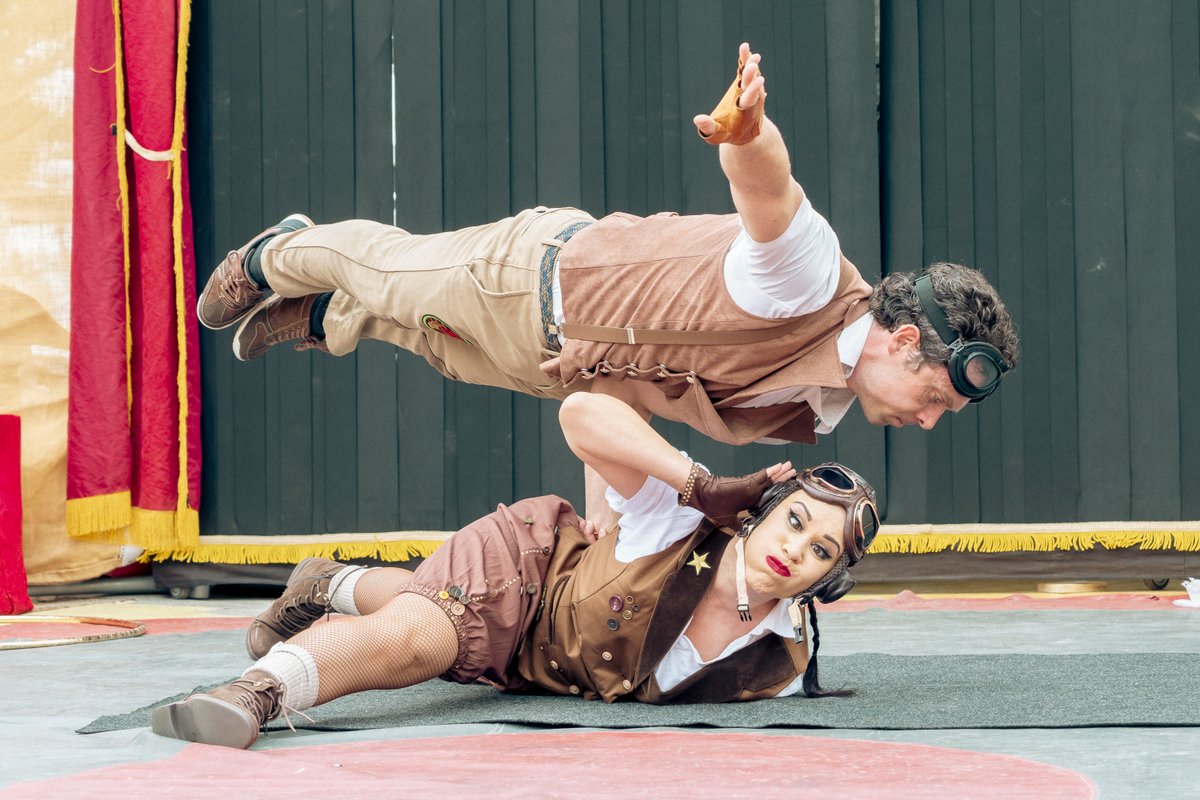 circaire tweet media