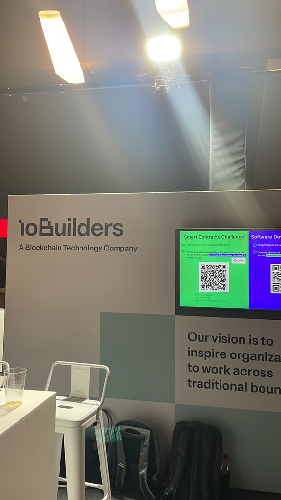 NicoleCoding's tweet image. A quien veo en Codemotion? #CodemotionMadrid23