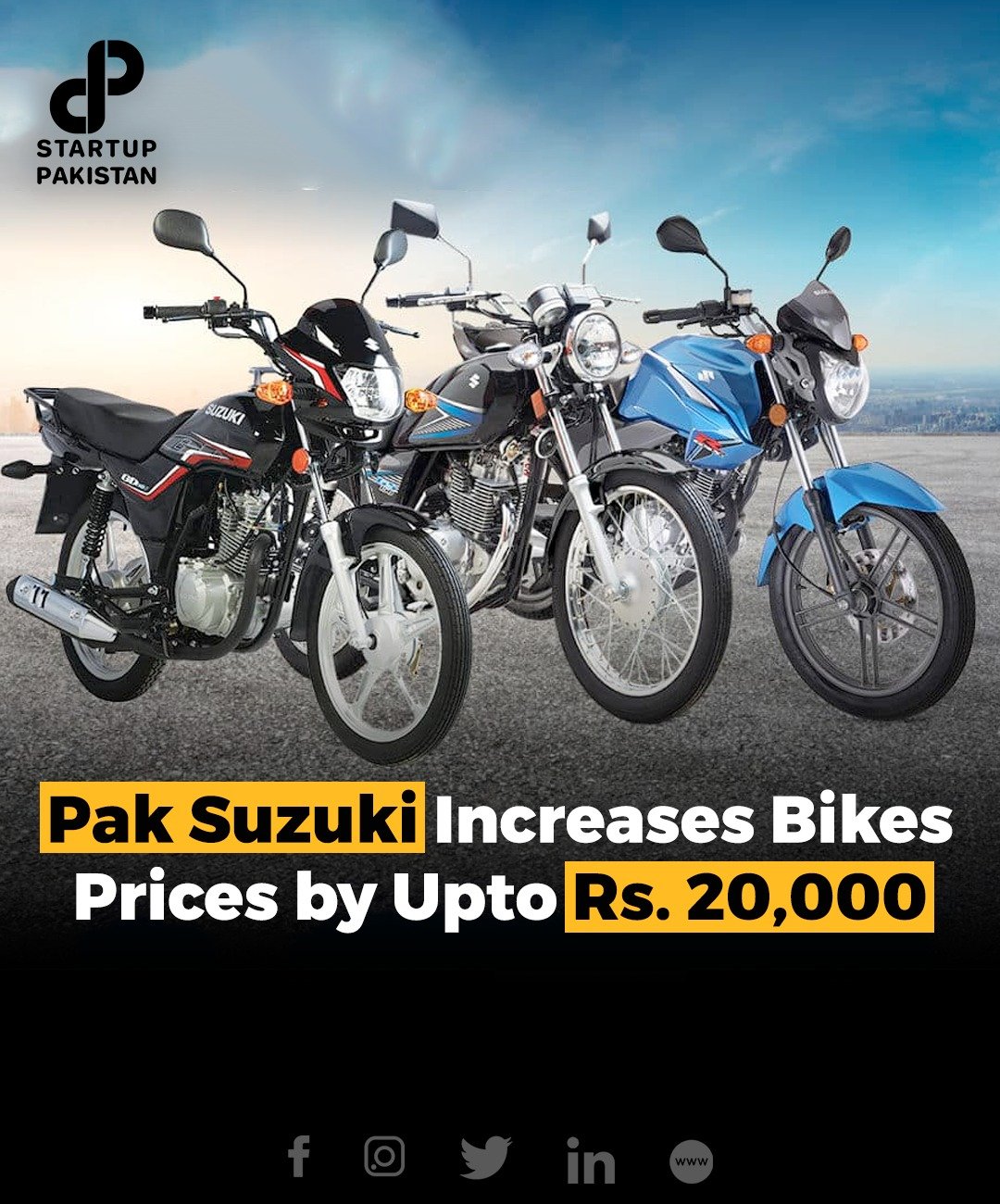 Startup Pakistan on X