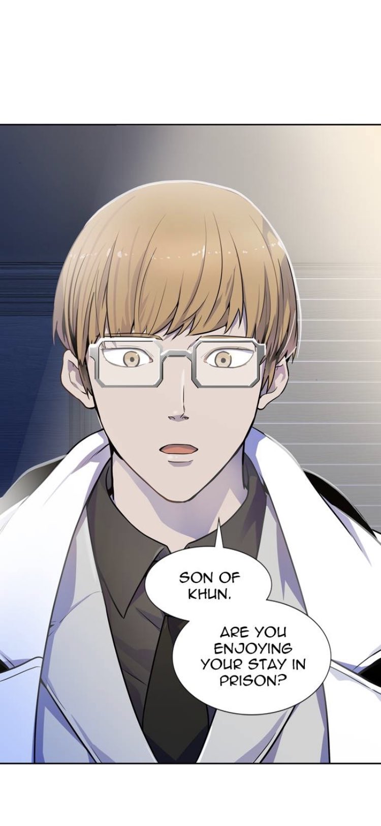 Tower Of God Chapter 574 Chapter - Tower of God Chapter 574 Spoilers & Discussion | Page 10 | MangaHelpers