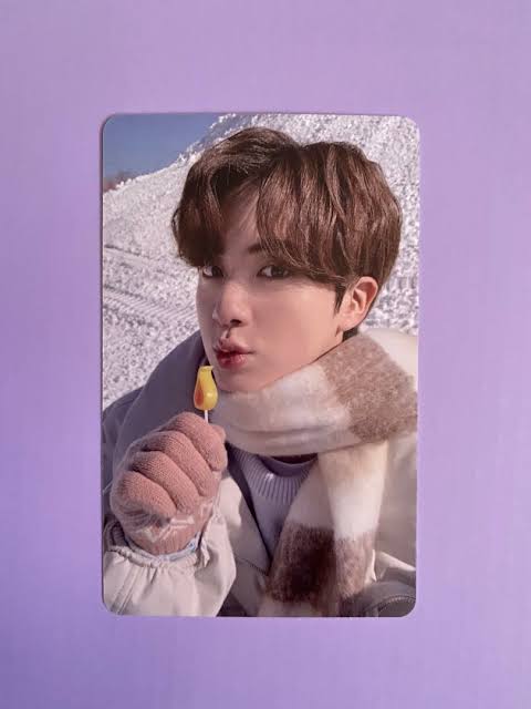 bbymoonjin's tweet image. Help RT please 💜

WTS / Want to Sharing Jin winpack winter package 

Rd Kr
Ada Go 
Trusted
GOOD CONDI (ada videonya yah)

150.000 bersih ina

*pict by google* 

#jinwinpack #winpackjin #winterpackage #kimseokjim #wts