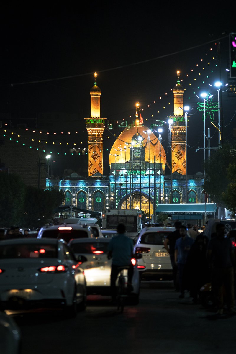 imamhussainorg's tweet photo. السلام على قمر العشيرة
#العتبة_الحسينية_المقدسة https://t.co/2r0r967S7k
