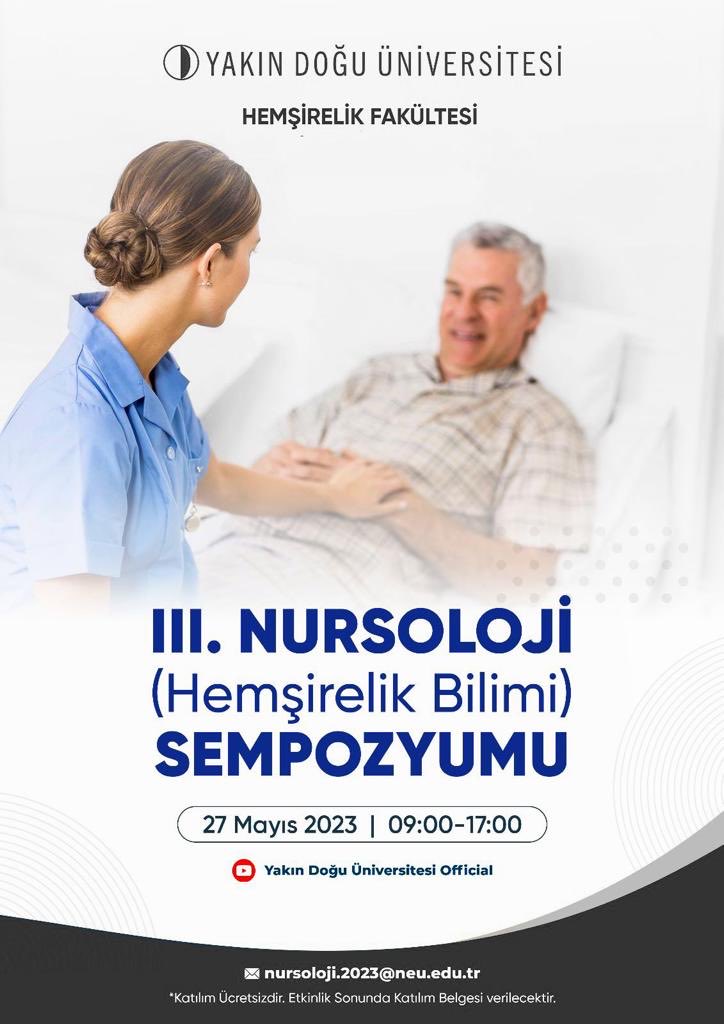 Türk Hemşireler Derneği (@thd_genelmerkez) on Twitter photo 