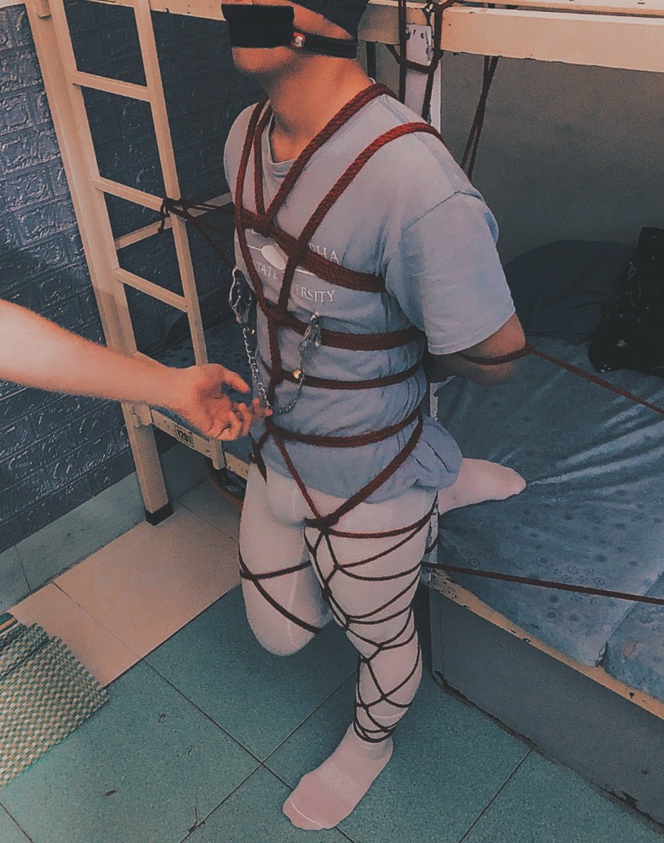 Someone get some trouble. 🙊