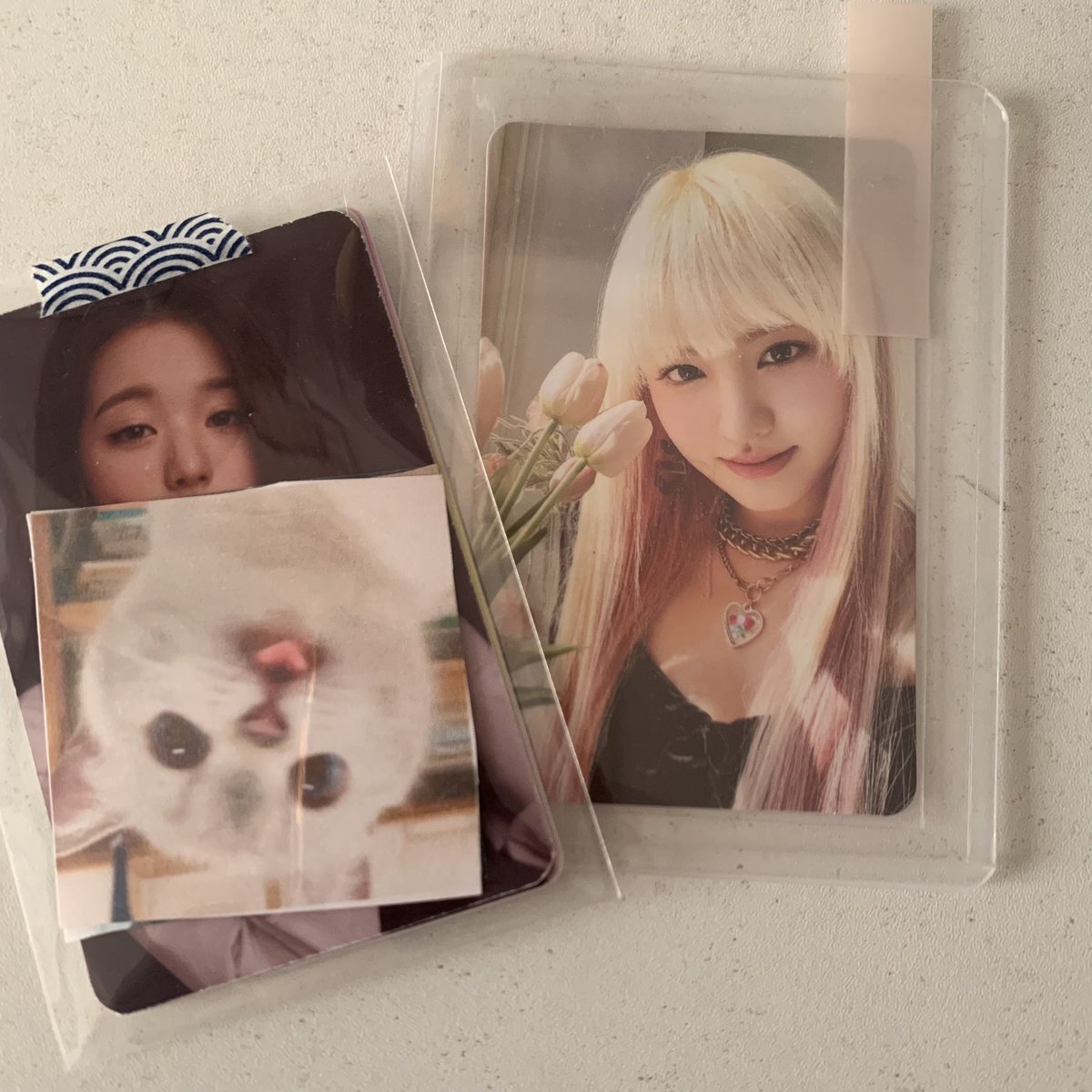 lizketeer's tweet photo. ๐: #lizmails
- @bloshoms ๐ค
one of my prio arrived hehe. thanks for making liz safe! got a very smooth transaction with you! looking forward for more. ๐ซถ๐ป #bloshomsfeedbacks https://t.co/x072G9qhTw