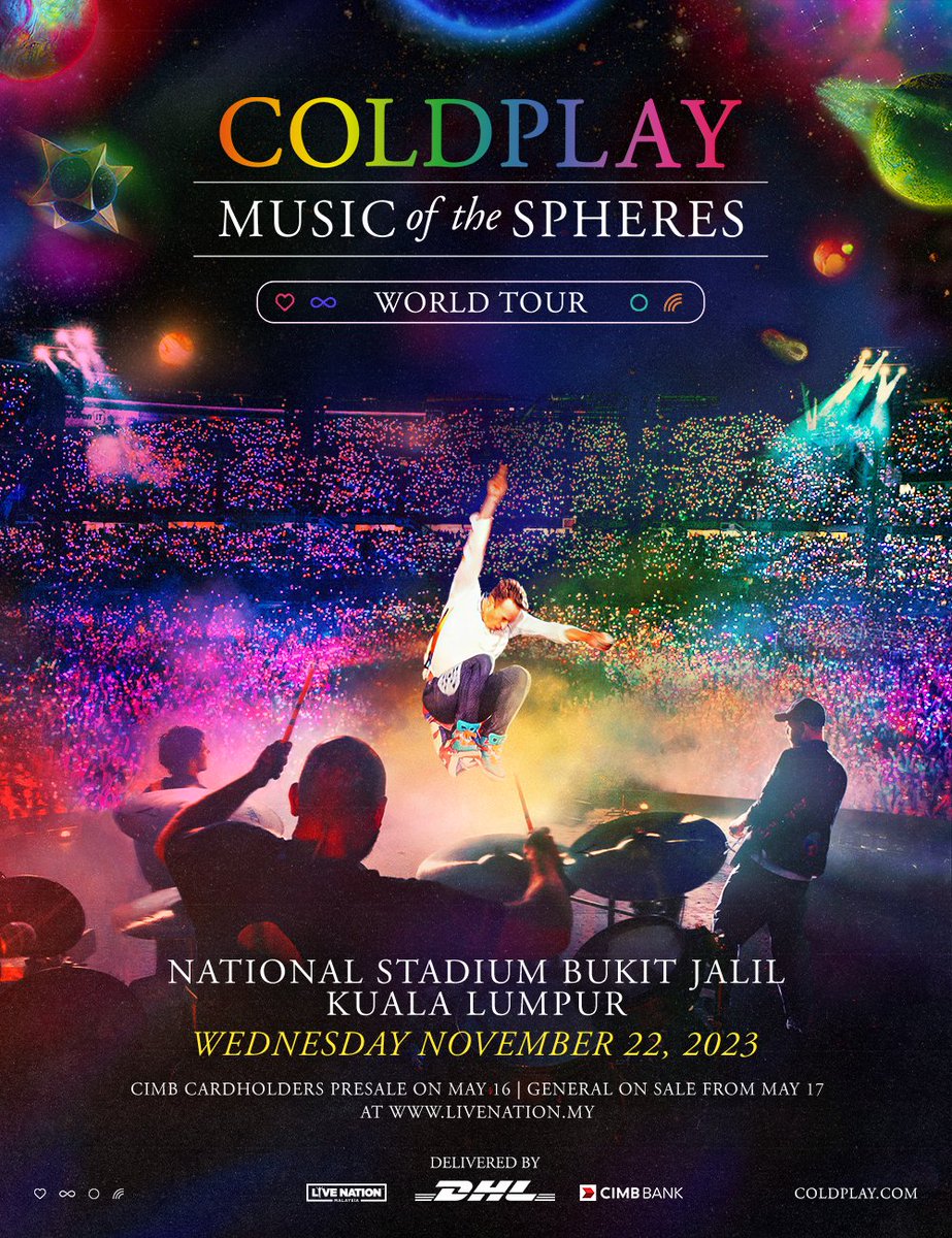 FaktaBukanAuta's tweet photo. Tahukah anda rock band British yg nama Coldplay ni bukan cikai punya band.

Alma meter diorg dari University College London. Asalnya classmate di uni - terus tempa nama dlm arena muzik dunia.

Sbb diorg ni educated, byk CSR diorg buat utk alam sekitar.

Jasa pd Malaysia pun ada. https://t.co/p4QMS0Epqx