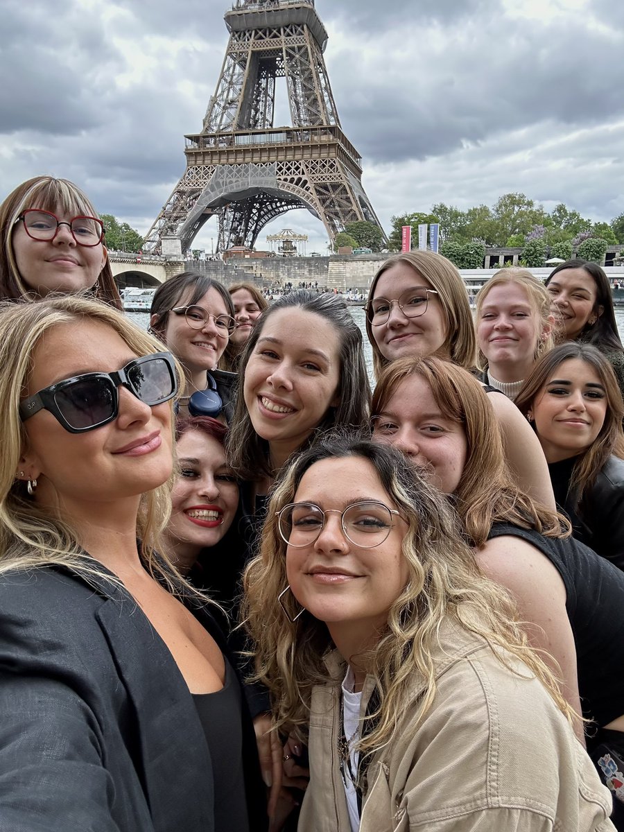 une journée avec mes amours, merci pour l'amour éternel