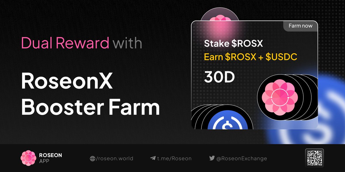RoseonX tweet media