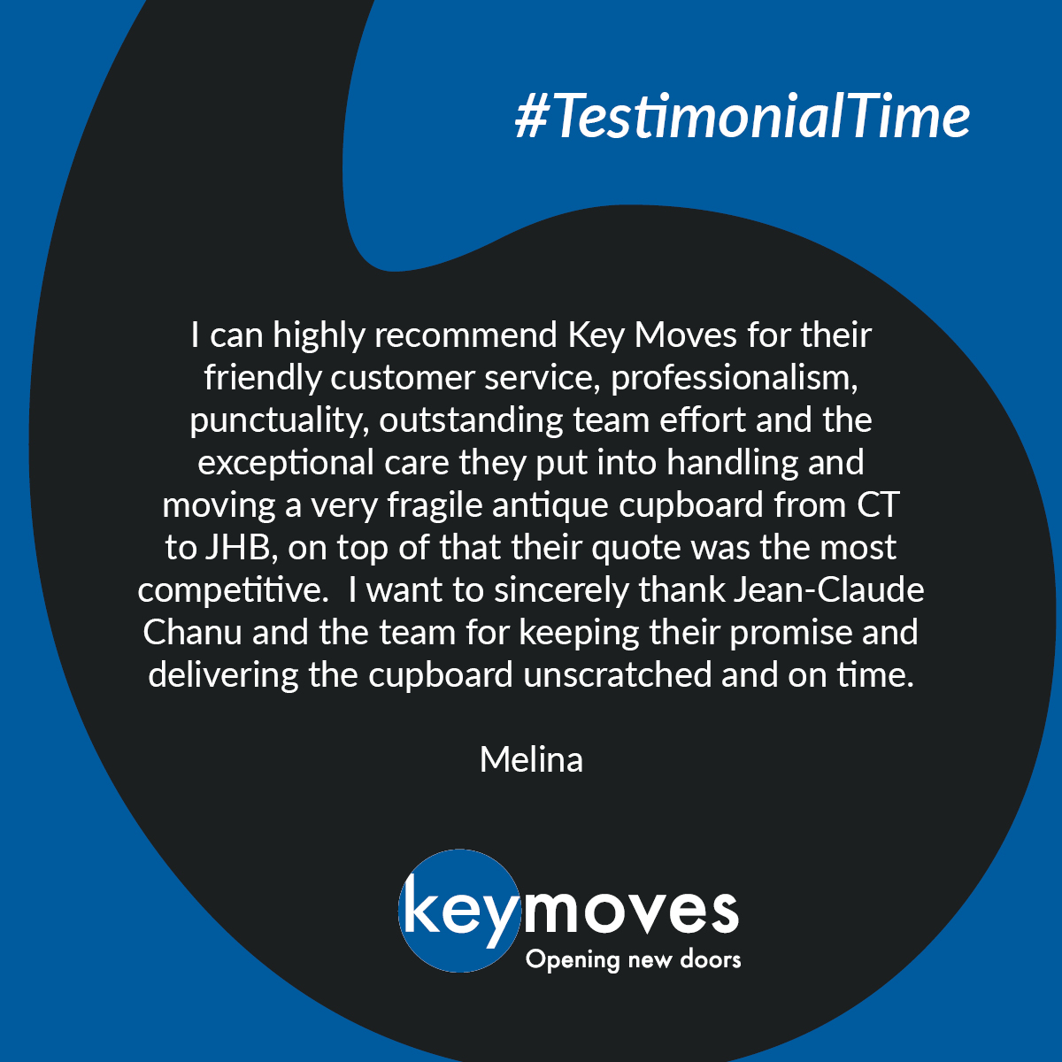 Key Moves tweet media