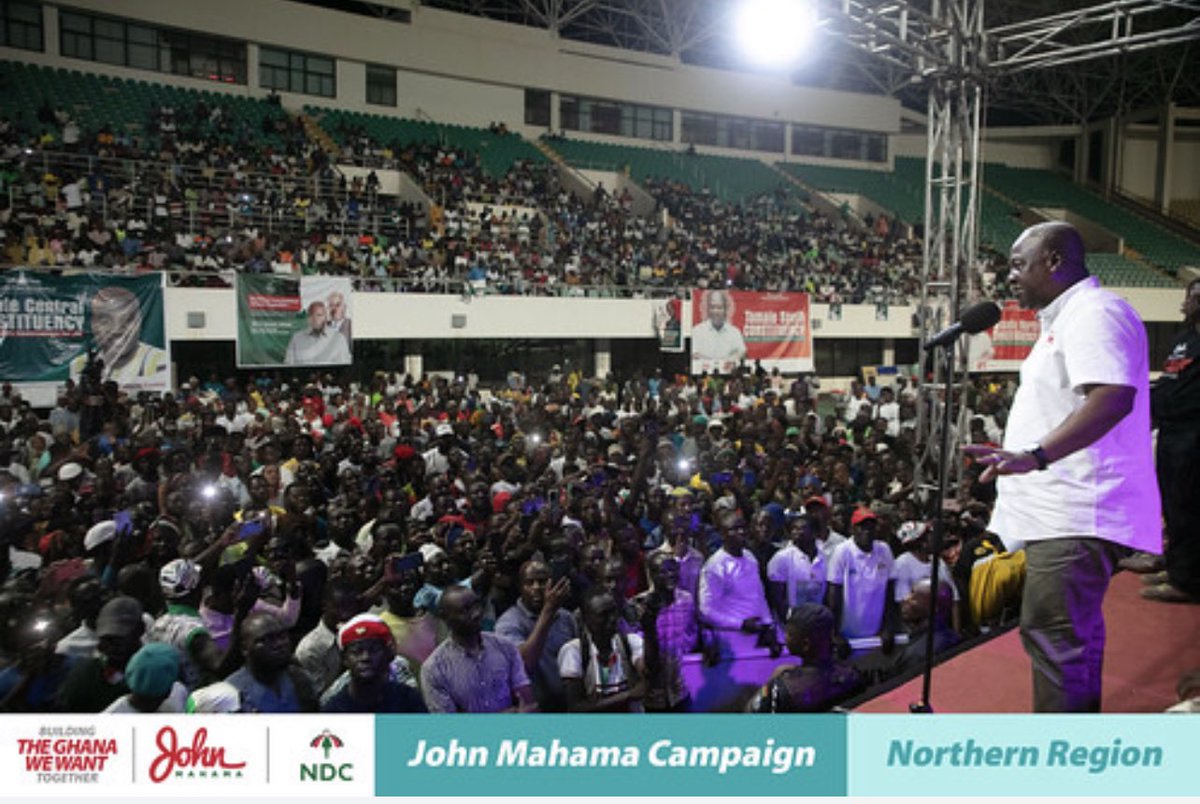 Suadiquemusa's tweet photo. Northern Region was🔥🔥😄
#ReadyWithJM https://t.co/dhCQ0AlaPn