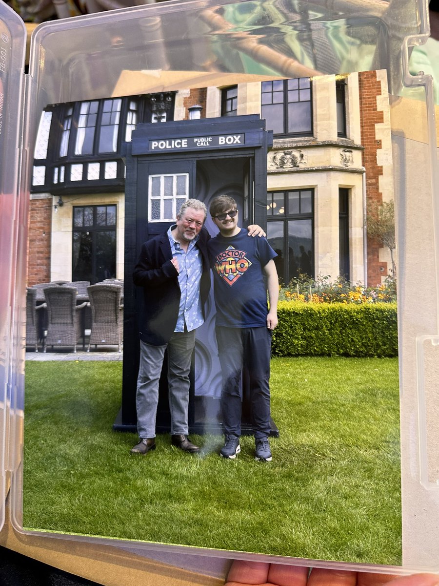 TheProf2003 tweet media