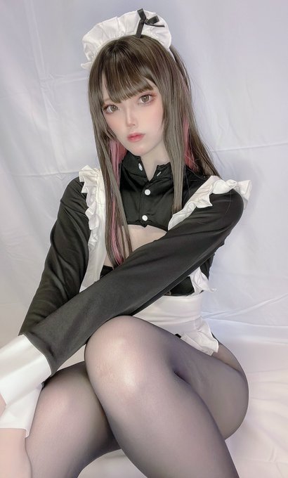 コスプレイヤーやずきのTwitter画像10