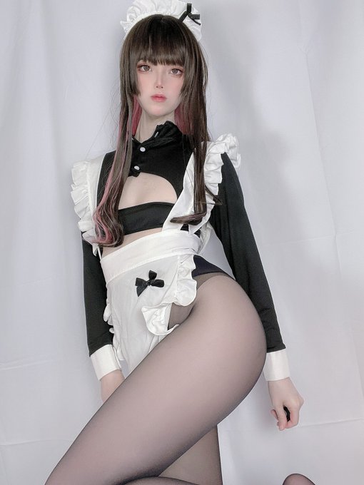 コスプレイヤーやずきのTwitter画像9