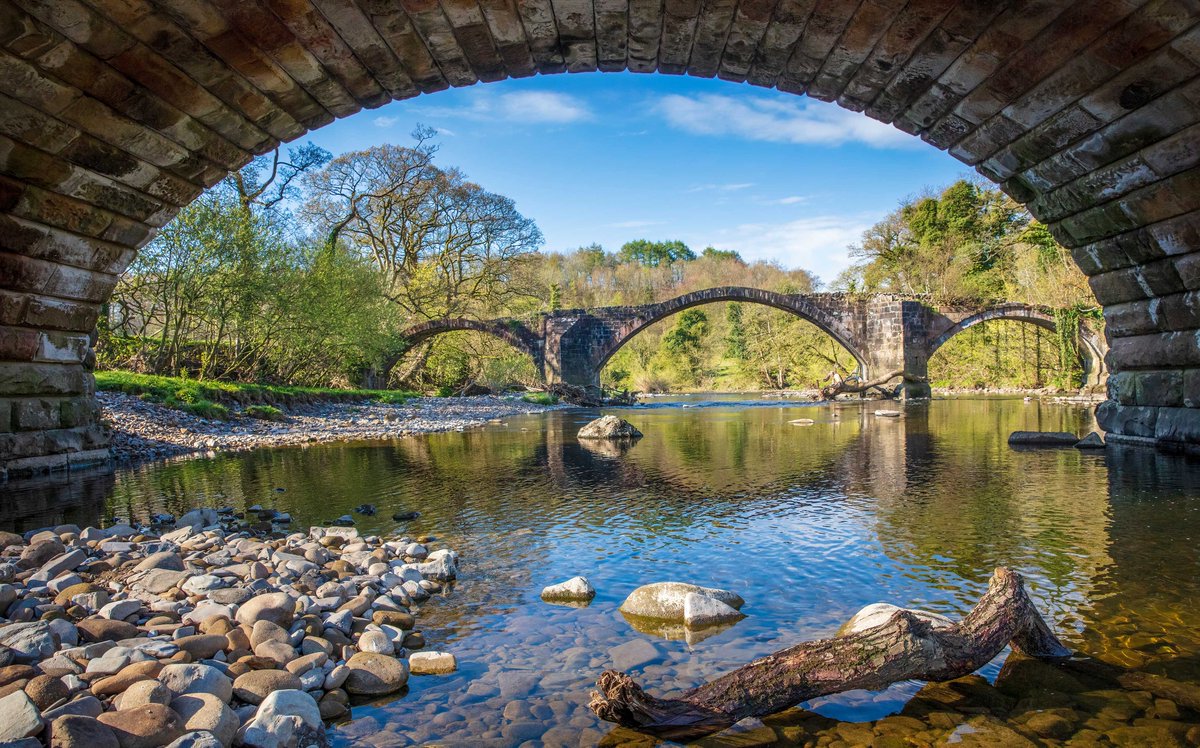 eyeondisplay's tweet photo. From Lancashire with Love - reflections from Mark Mashiter on the beautiful location of @Soyang_Europe 

Read the full story here... https://t.co/gP3Zlc8iRe https://t.co/GViUxS7TeI