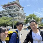 俺(エン)@田所竜一 2.5次元演劇団「想演」のツイート画像