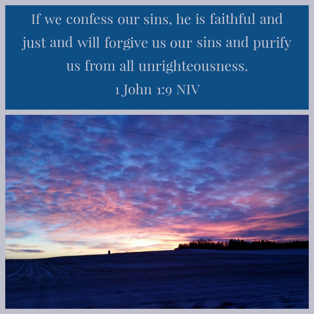 JanaSmithAuthor's tweet photo. And with the dawn, we are new again, fresh every morning, ready to #doHiswill. #TrustGod, and He will #transform your life. Blessings, Jana
#forgiveness #forgiven #purified #righteous #newinchrist #confess #freedominchrist #janasmithauthor #sunrise #transformedlifeingod https://t.co/JhwH3k0Tjb